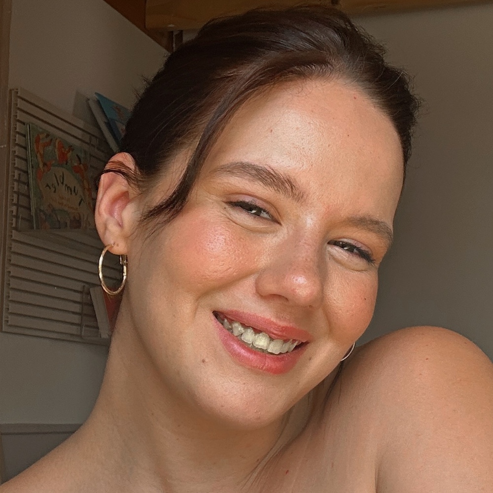 Meet your Posher, Sara